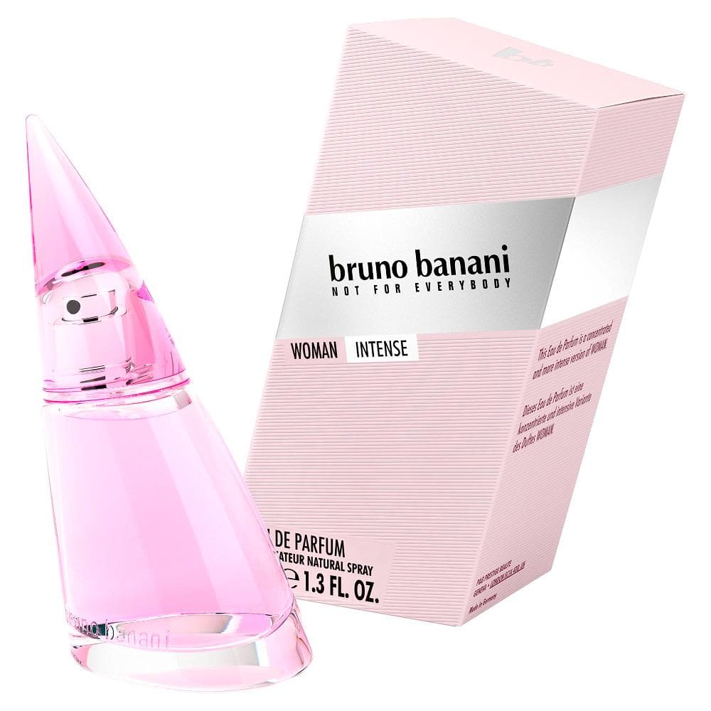 Bruno Banani Woman Intense EDP 40ml spray