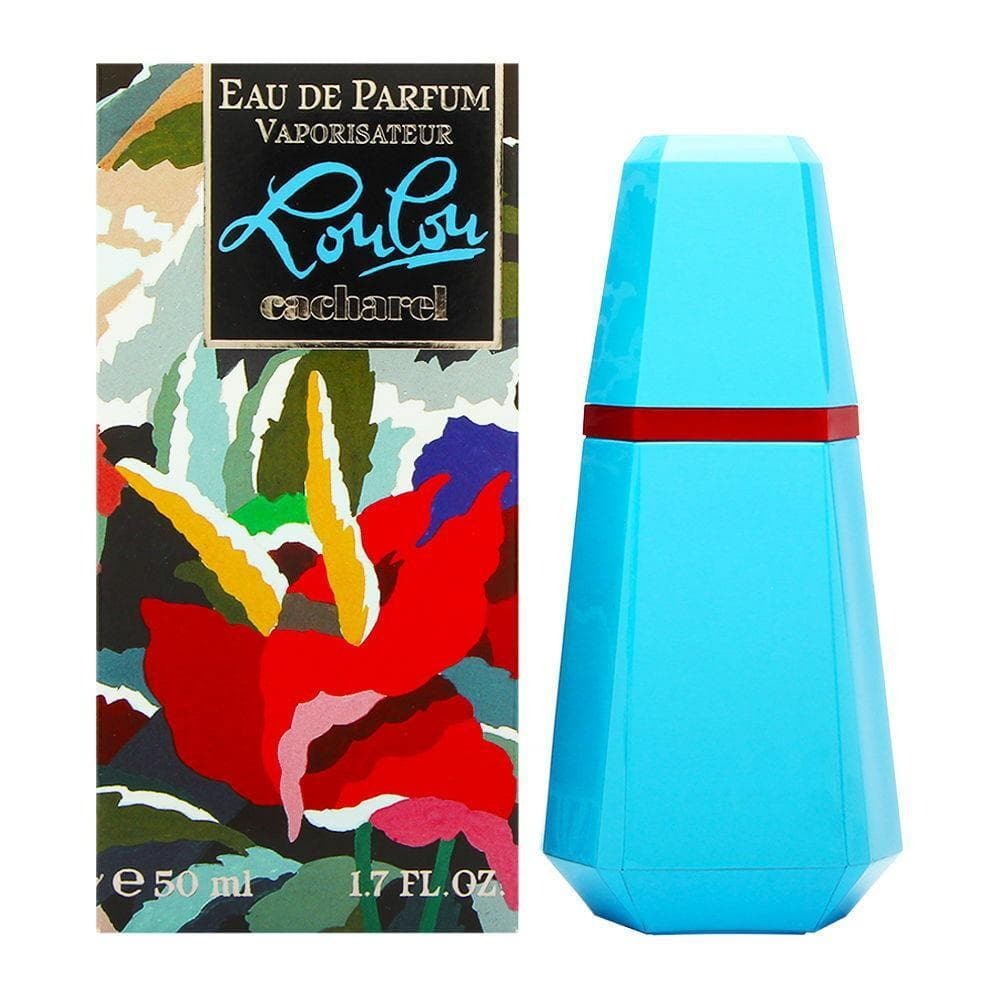 CACHAREL Lou Lou EDP 50ml