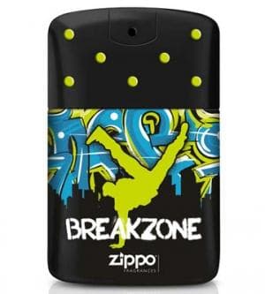 Zippo BreakZone 75 ml
