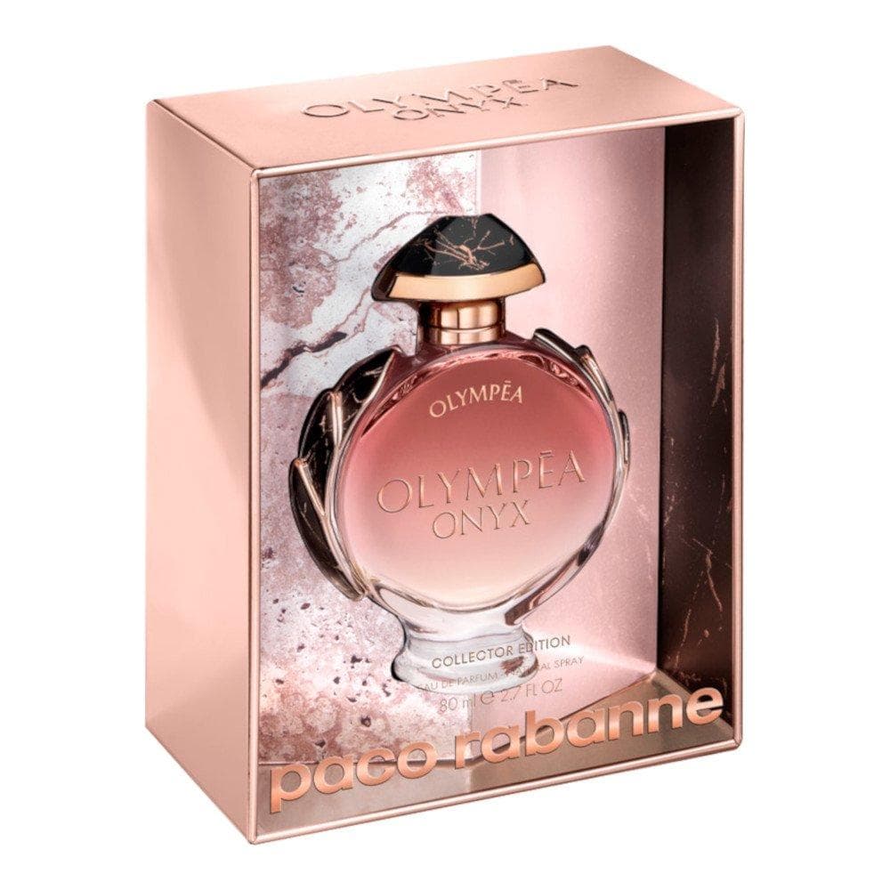 PACO RABANNE Olympea Onyx Collector Edition EDP spray 80ml
