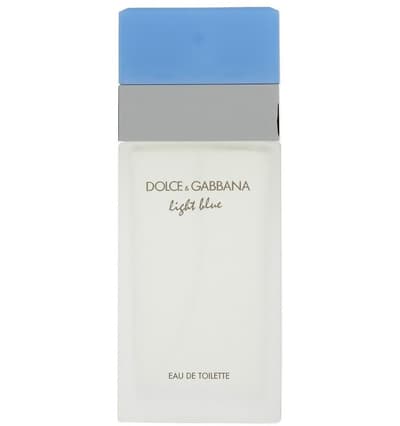 Dolce & Gabbana Light Blue Women 50 ml