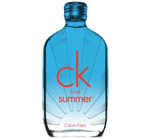 Calvin Klein CK one summer EdT 100 ml parfym