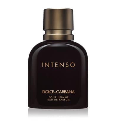 Intenso Dolce & Gabbana Pour Homme EDP Spray 125ml
