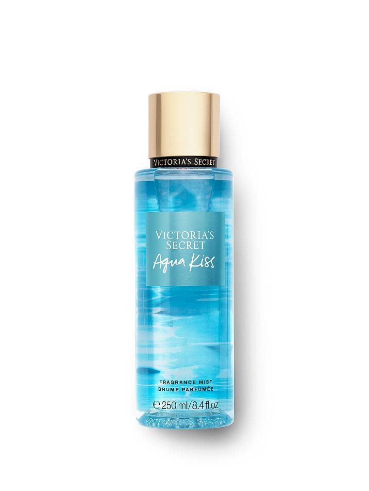 VICTORIA SECRET Aqua Kiss BODY MIST 250ml
