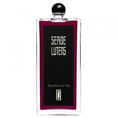 Serge Lutens Bapteme Du Feu 50 ml