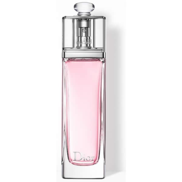 Dior Addict Eau Fraiche Eau De Toilette Spray 50ml