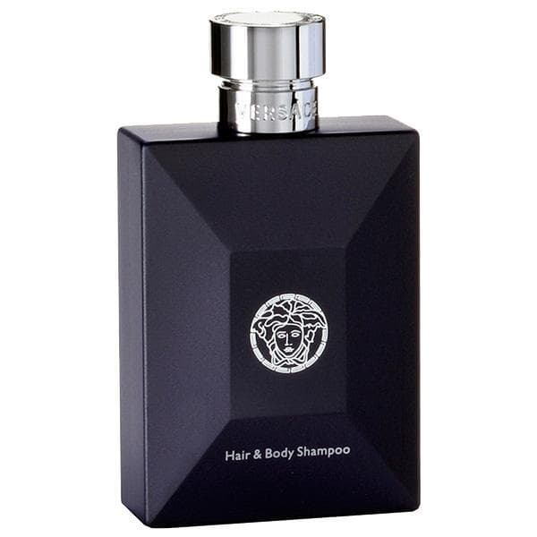 Versace Pour Homme Shower Gel 250ml