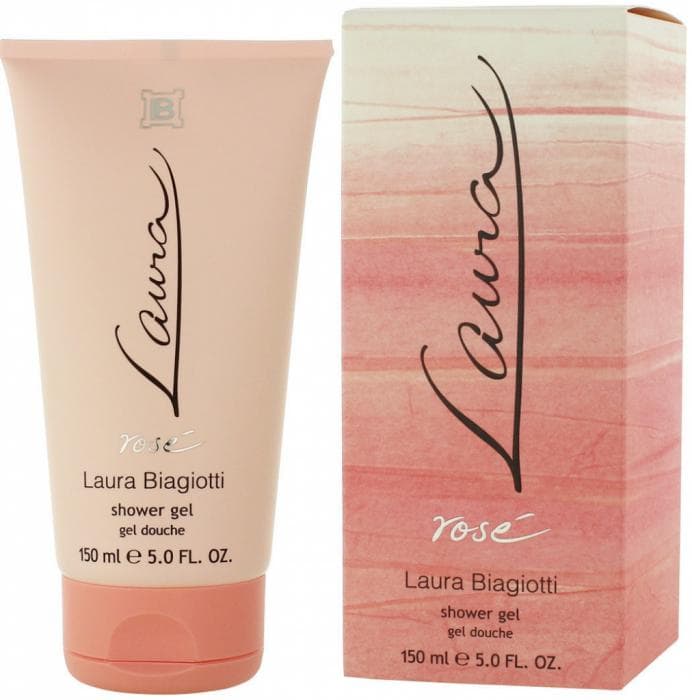Laura Biagiotti Laura SHOWER GEL 150ml