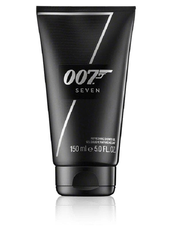 JAMES BOND 007 SHOWER GEL 150ml