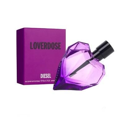 Diesel Loverdose 75 ml