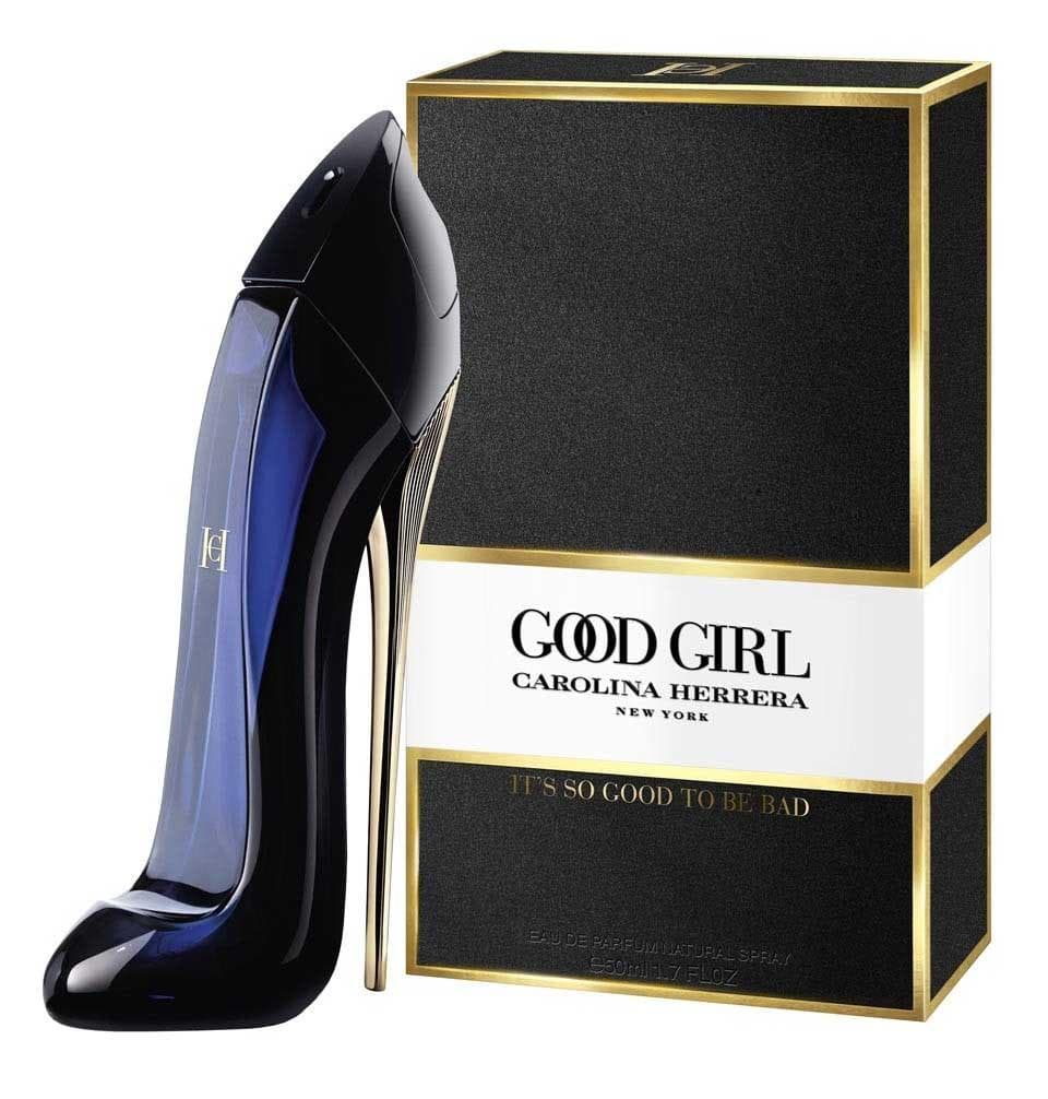 CAROLINA HERRERA Good Girl Parfum Spray 80ml