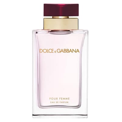 Dolce & Gabbana Pour Femme 50 ml