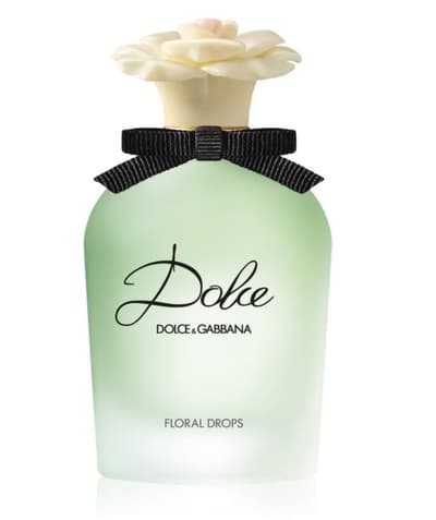 Dolce & Gabbana Blomster Drops 75ml EDT Spray