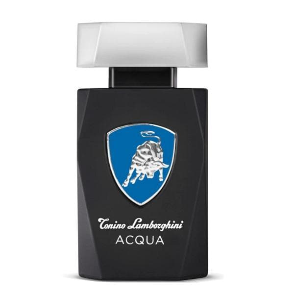 Tonino Lamborghini Acqua EDT Spray 125ml