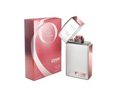 Zippo The Woman EDP 50ml spray