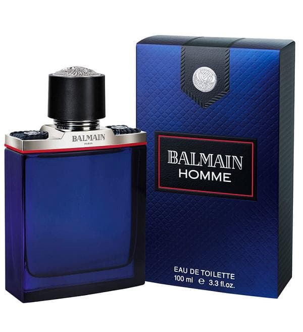 BALMAIN Homme EDT Spray 100ml