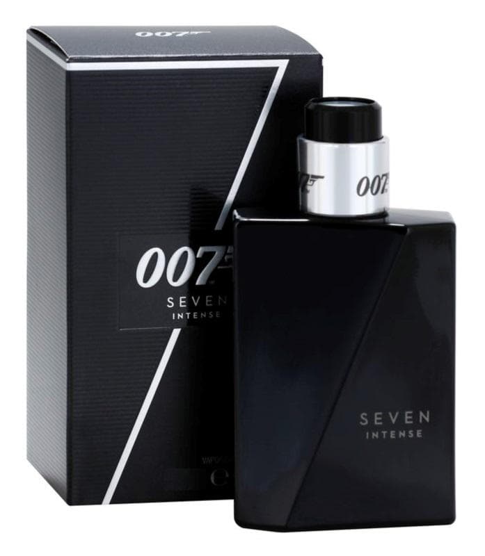 JAMES BOND 007 Seven 50ml EDT Spray