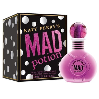 Katy Perry Mad Potion 100 ml