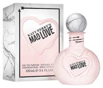 Katy Perry Mad Love 100 ml