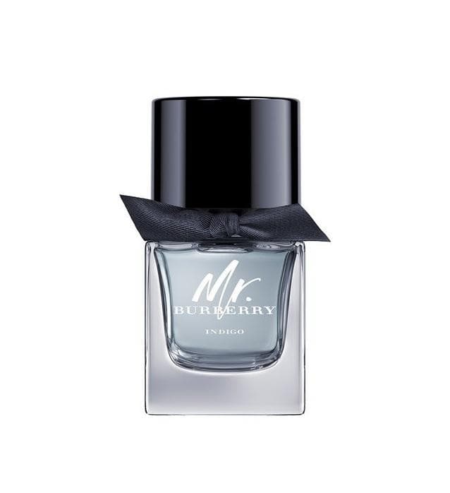 BURBERRY Mr.Burberry Indigo EDT spray 50ml