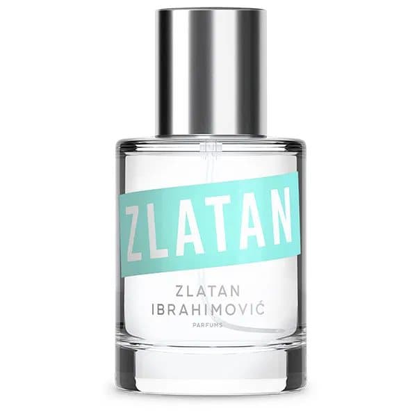 Zlatan Sport EdT 50 ml parfym, herrdoft, doft