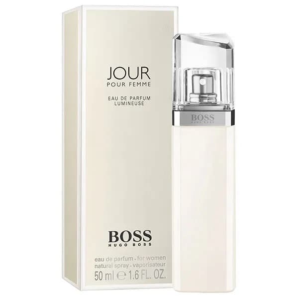 Hugo Boss Jour Lumineuse EdP 50 ml parfym, damdoft