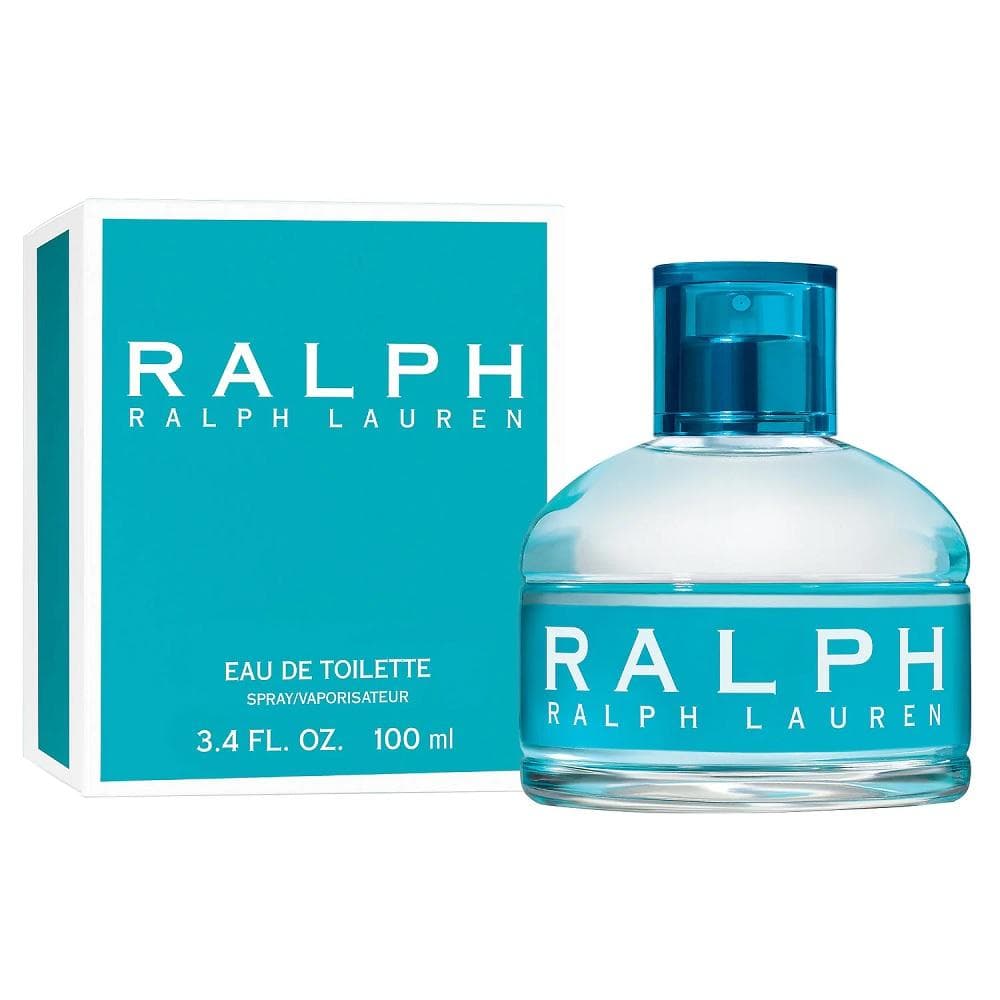 RALPH LAUREN Ralph EDT Spray 100ml