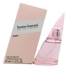 Bruno Banani Woman EDT Spray 40ml