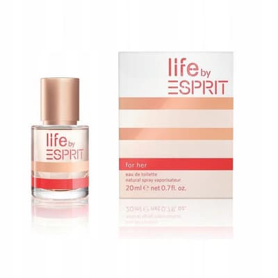 ESPRIT liv för henne 20ml EDT Spray