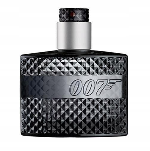 JAMES BOND 007 AS 50ml