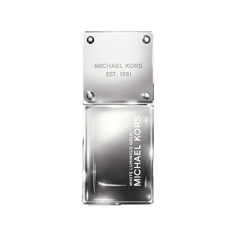 Luminous White MICHAEL KORS Gold EDP Spray 50ml