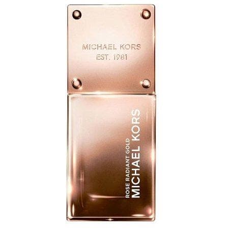 MICHAEL KORS Rose Radiant Gold 30ml EDP Spray
