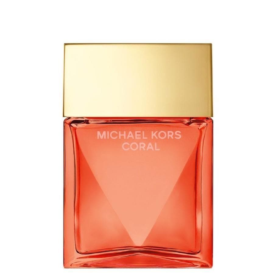 MICHAEL KORS Coral Parfum Spray 50ml