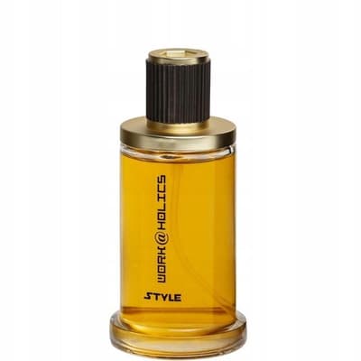 LINN YOUNG Arbejde @ holics EDT 100ml