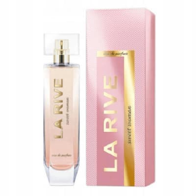LA RIVE sød kvinde EDP 90 ml sprøjte