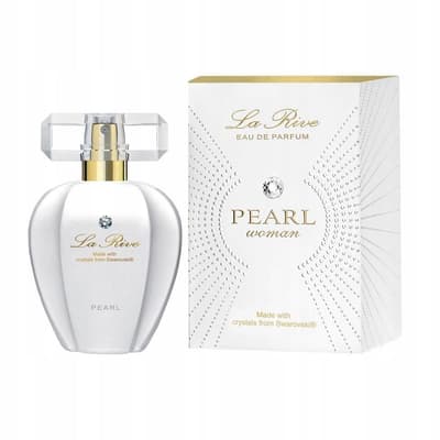 LA RIVE Pearl Woman EDP 75ml spray