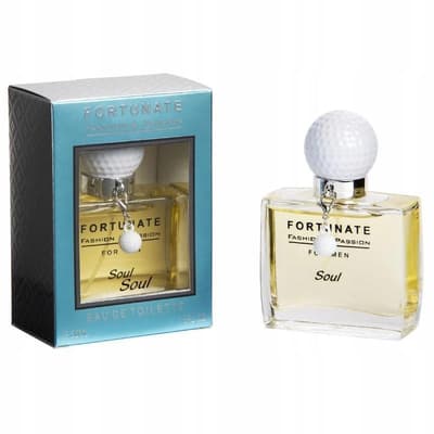 Fortunate Soul For Men 50 ml