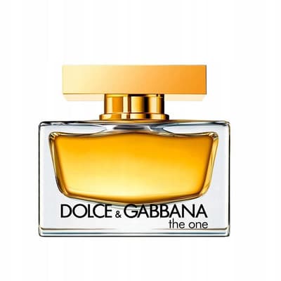 Dolce & Gabbana The One Woman EDP 50ml spray