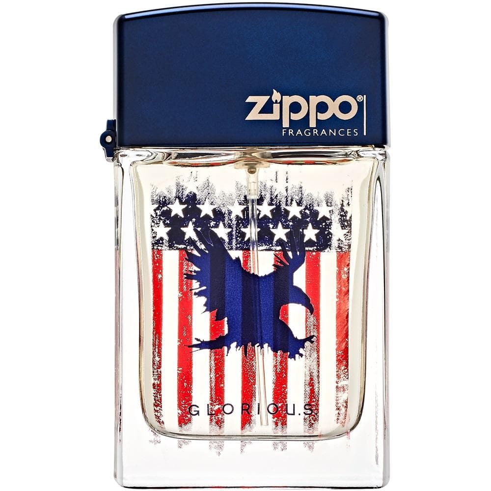 ZIPPO Gloriou.s. Pour Homme EDT spray 75ml