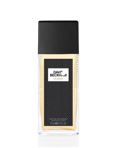 David Beckham Classic 75 ml
