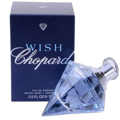 CHOPARD Wish EDP 75ml spray