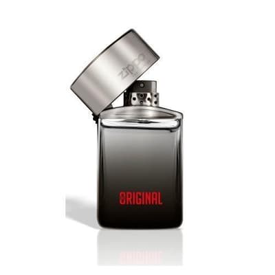 Alkuperäinen Zippo EDT 75ml