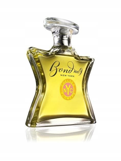 BOND NO.9 Chelsea Flowers Woman EDP Spray 100ml