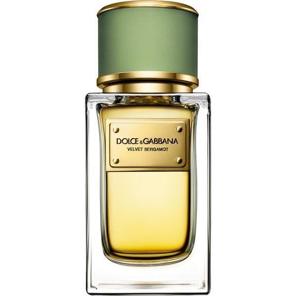DOLCE&GABBANA VELVET Bergamot Men EDP spray 50ml