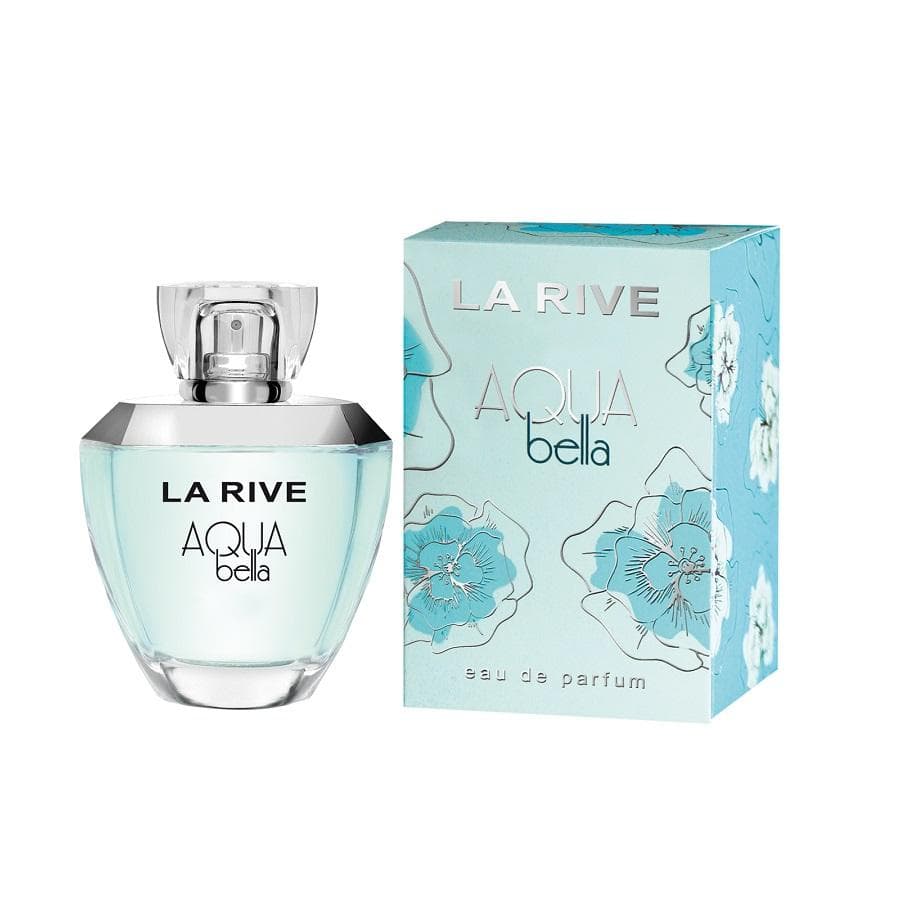 LA RIVE Aqua Bella For Woman EDP Spray 100ml