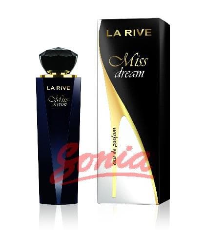 LA RIVE Miss Dream For Woman EDP Spray 100ml