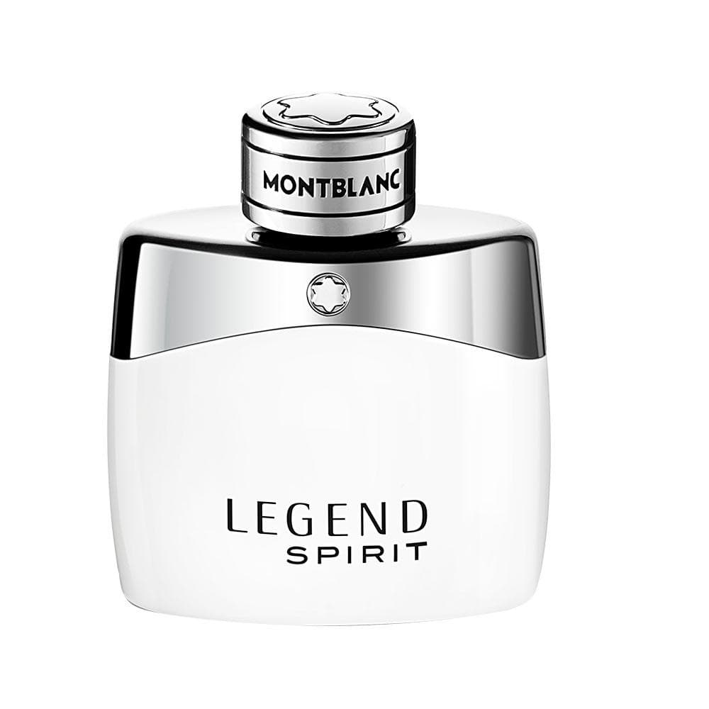 Mont Blanc Legend Spirit Pour Homme 50ml EDT Spray