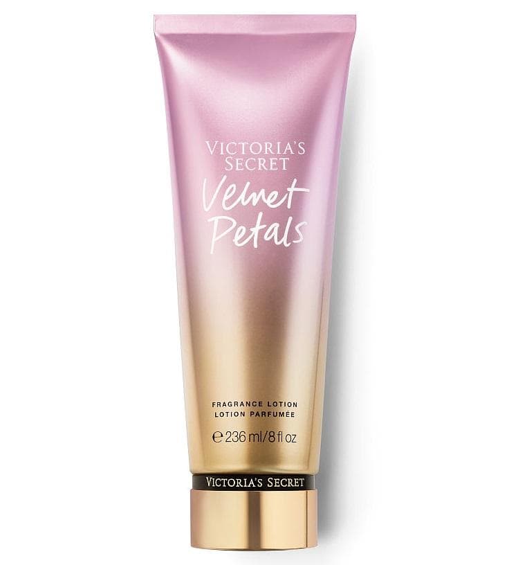 VICTORIA SECRET Petals Velvet Body Lotion 236ml