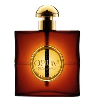 YVES SAINT LAURENT Opium Pour Femme EDP spray 50ml