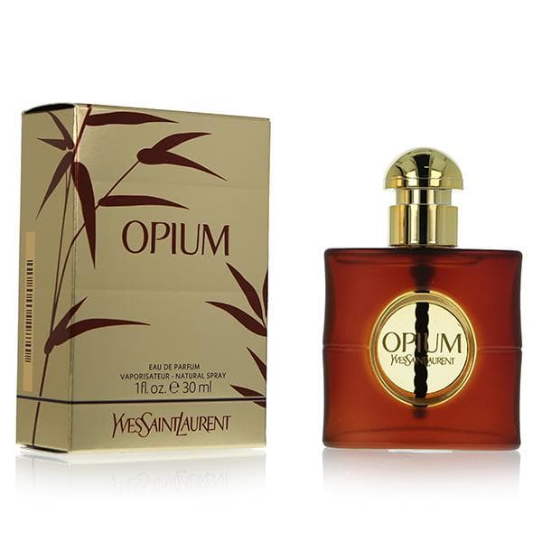 YVES SAINT LAURENT Opium Pour Femme EDP spray 30ml